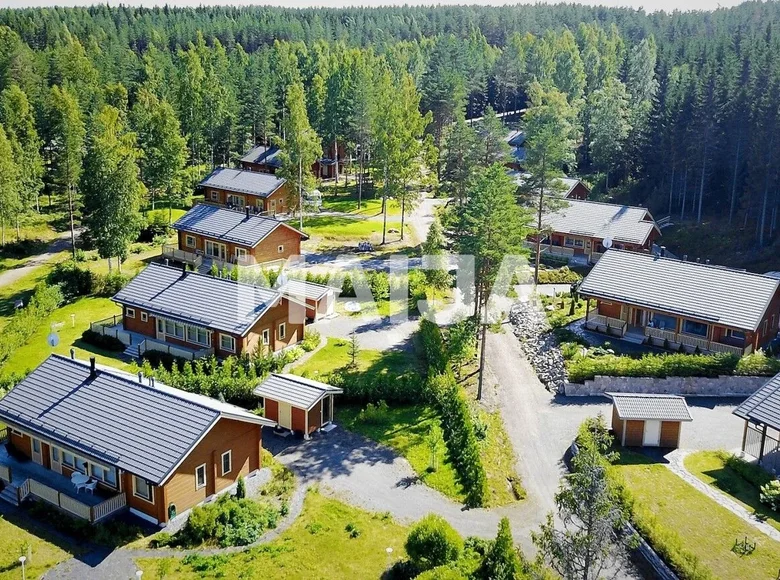 Cottage 2 bedrooms 74 m² Kouvola sub-region, Finland