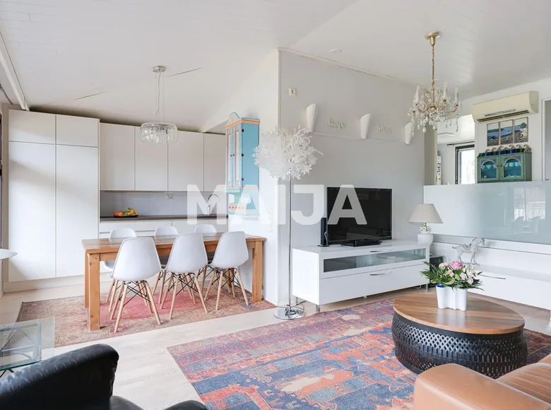 Maison 4 chambres 94 m² Helsinki sub region, Finlande