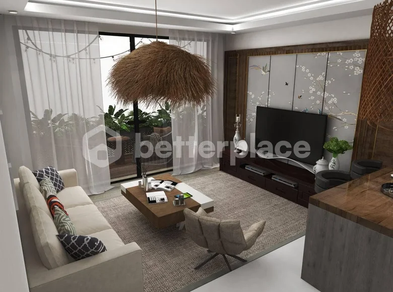 Apartamento 1 habitacion  Sayan, Indonesia