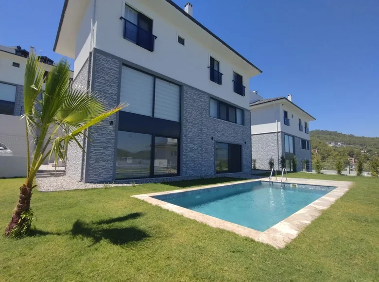 Villa de 5 pièces 245 m² Sarigerme, Turquie