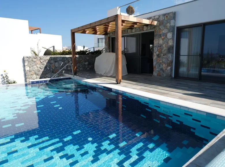 3 bedroom bungalow 300 m² Agios Amvrosios, Northern Cyprus