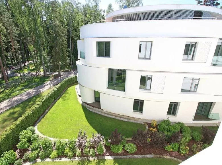 Appartement 192 m² Jurmala, Lettonie