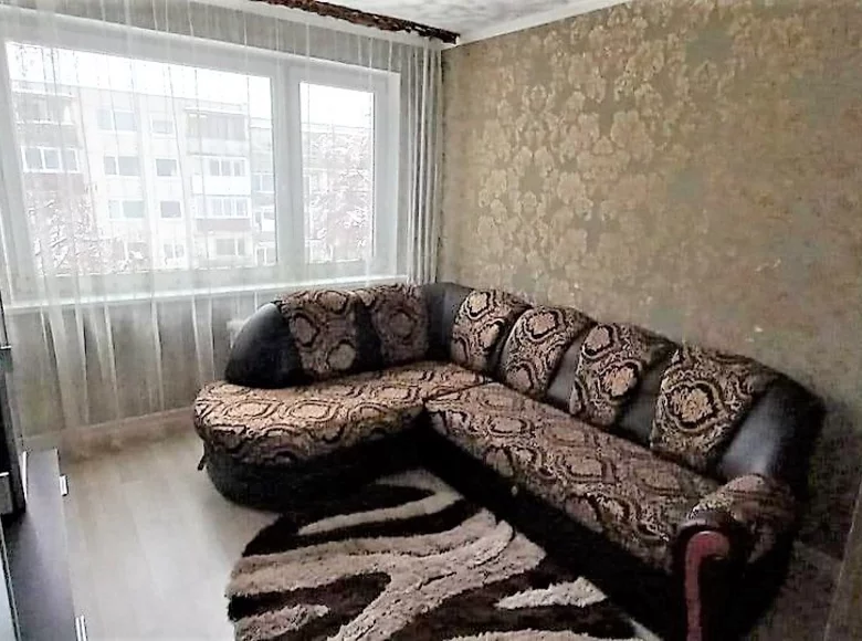 3 bedroom apartment 78 m² Vilnius, Lithuania