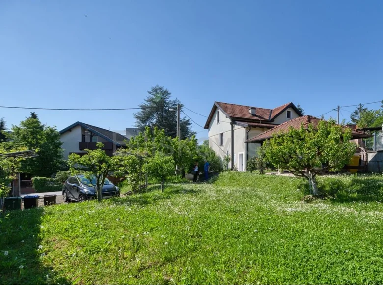 2 room house 140 m² City of Zagreb, Croatia