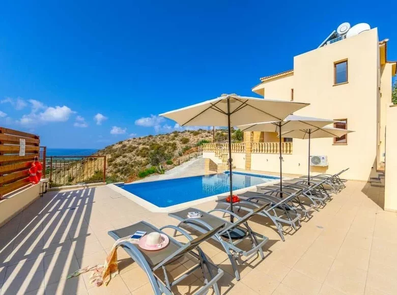 4-Zimmer-Villa 152 m² Peyia, Cyprus