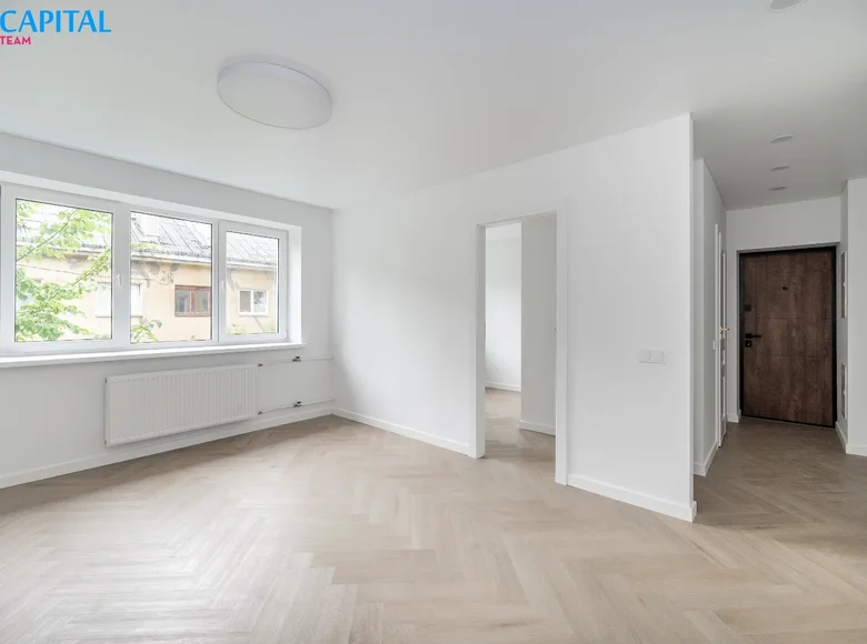 Wohnung 3 zimmer 42 m² Vilnius, Litauen