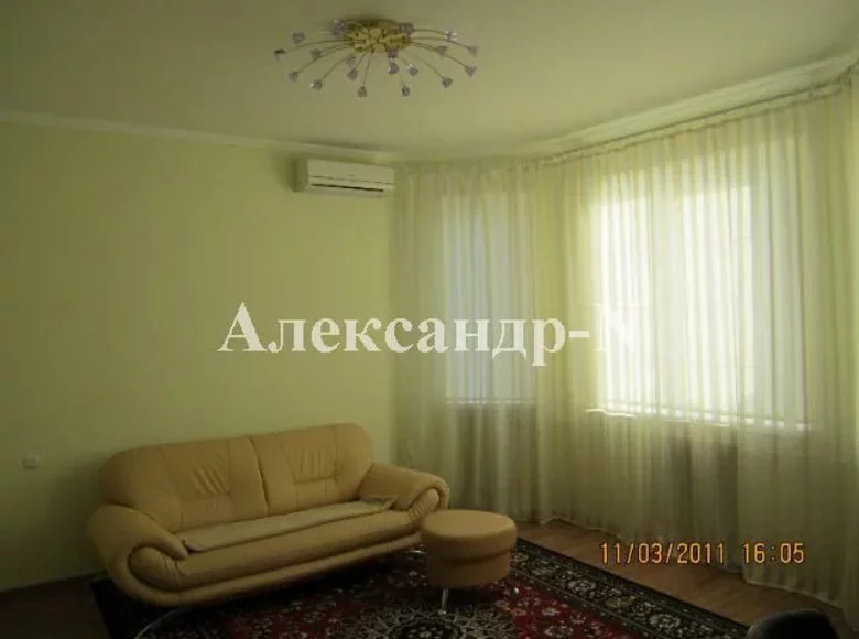Haus 4 Zimmer 350 m² Odessa, Ukraine
