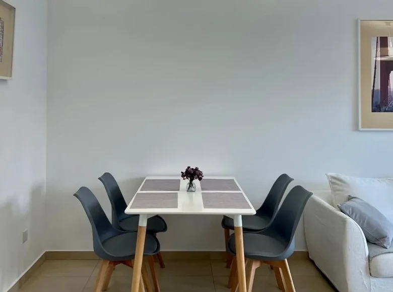 Wohnung 2 zimmer 84 m² Paphos, Zypern
