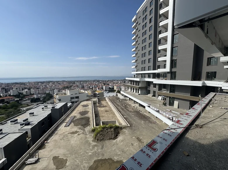 Wohnung 4 zimmer 145 m² Narlıdere, Türkei