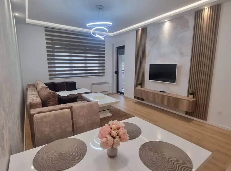 1 bedroom apartment 46 m² Kolasin, Montenegro