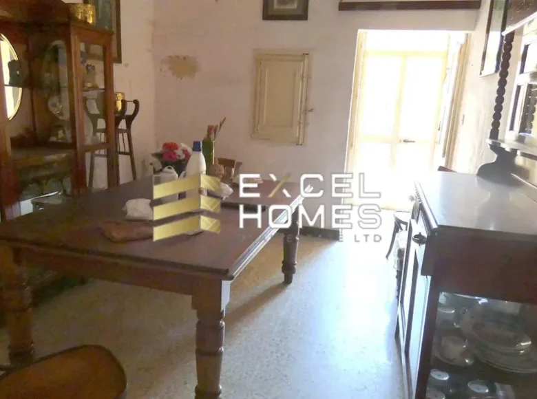 Townhouse 2 bedrooms  Marsa, Malta