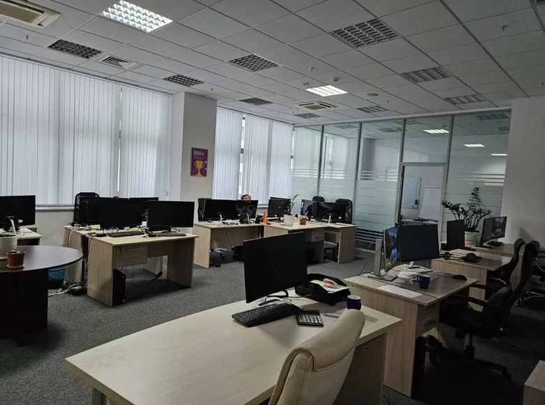 Pomieszczenie biurowe 392 m² South-Eastern Administrative Okrug, Rosja