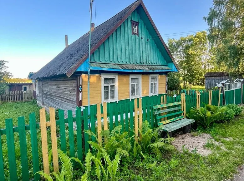 Дом 70 м² Греский сельский Совет, Беларусь