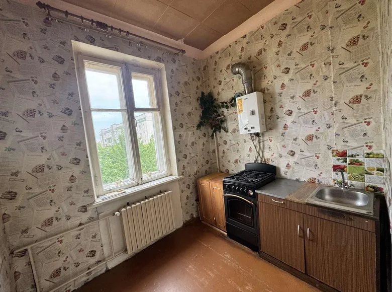Appartement 2 chambres 47 m² Orcha, Bélarus