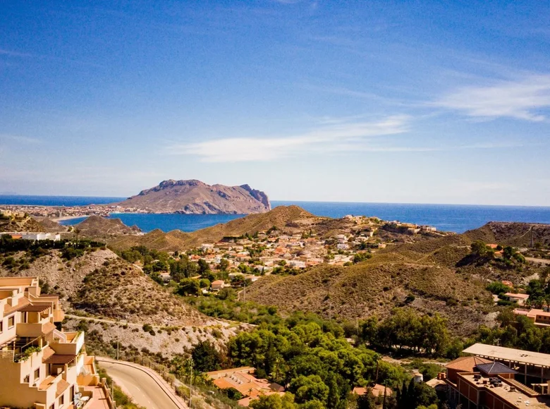 2 bedroom apartment 60 m² Aguilas, Spain