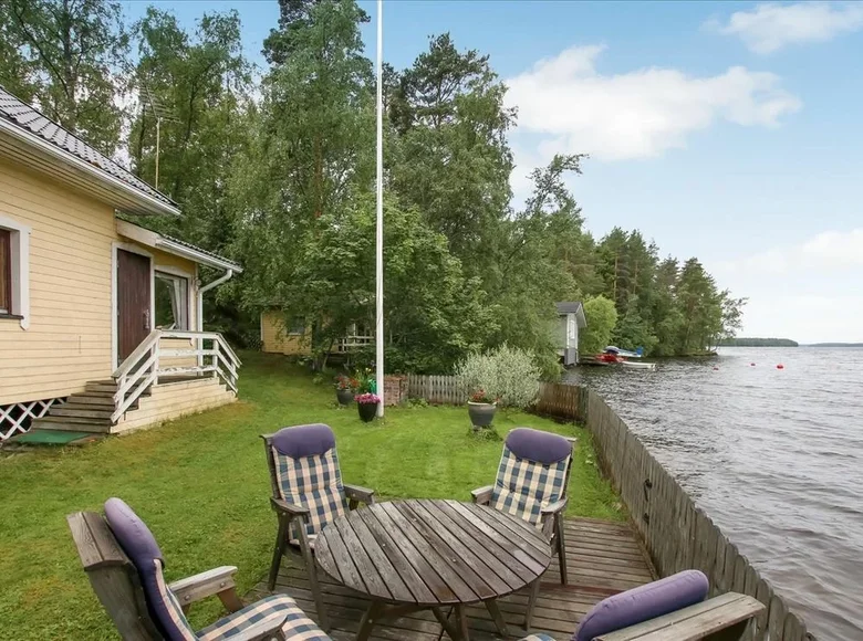 Cottage 1 bedroom 43 m² Pirkanmaa, Finland