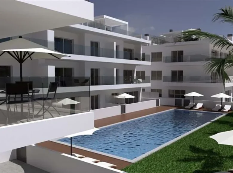 2 bedroom apartment 105 m² Tavira, Portugal