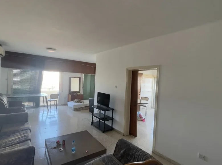 Квартира 3 спальни 108 м² муниципалитет Ларнака, Кипр