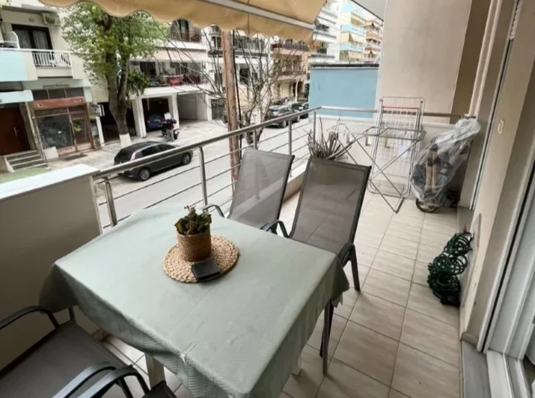 2 bedroom apartment 70 m² Municipality of Thessaloniki, Greece