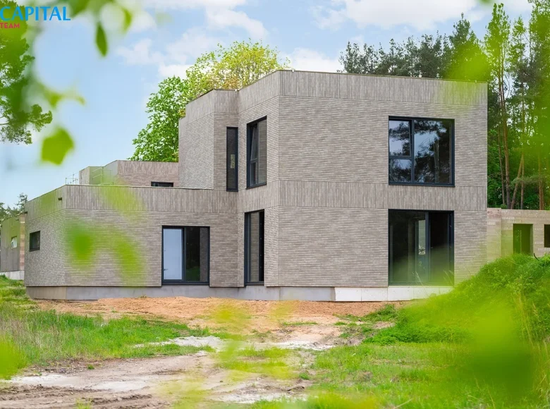 Haus 224 m² Salos, Litauen