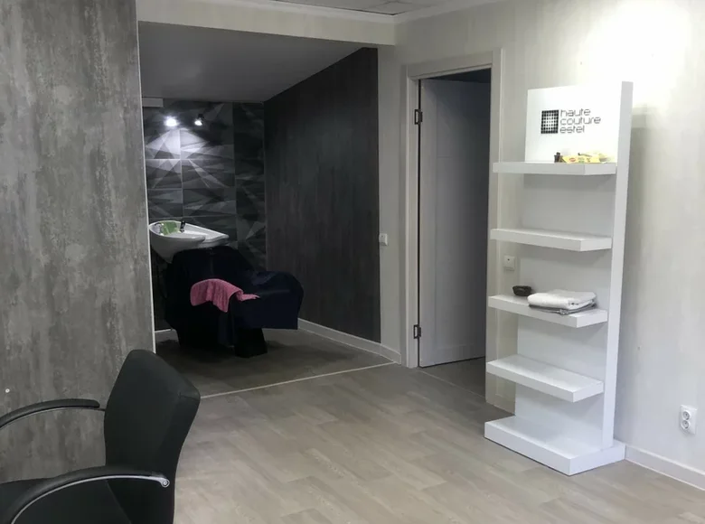 Almacén 195 m² en Sarátov, Rusia