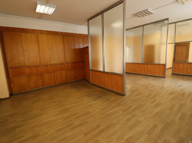 Apartamento 3 habitaciones 65 m² Riga, Letonia