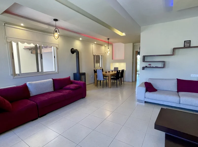 3 bedroom house 180 m² in Ypsonas Municipality, Cyprus