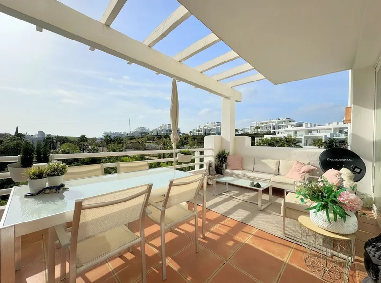 Appartement 2 chambres 91 m² Casares, Espagne