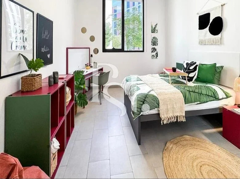 Mieszkanie 18 m² Sharjah, Emiraty Arabskie