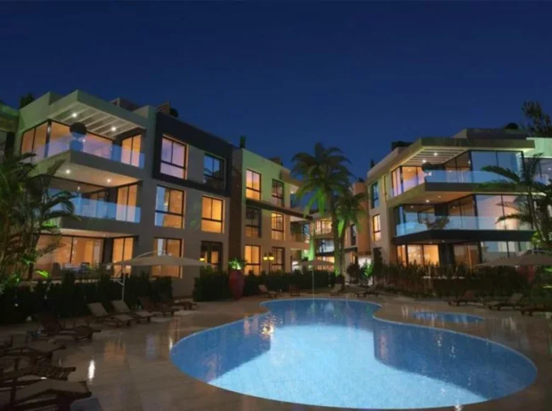 2 bedroom apartment 95 m² Karavas, Cyprus