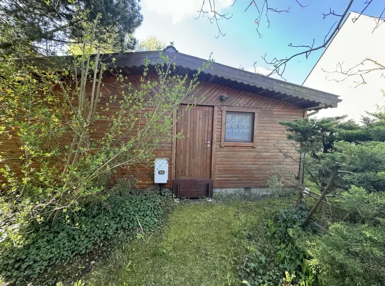 Haus 28 m² Posen, Polen