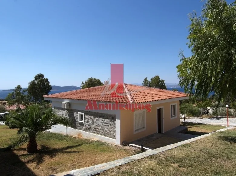 Casa 66 m² Nea Styra, Grecia