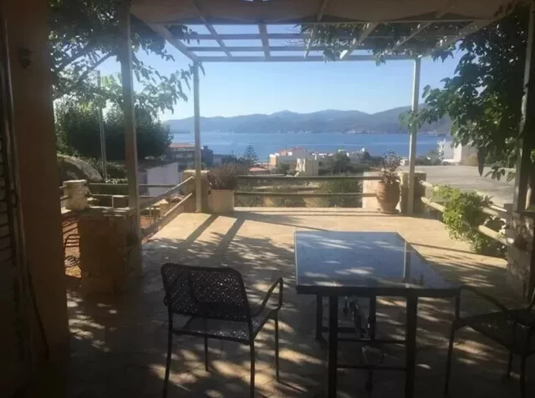 Cottage 3 bedrooms 150 m² Petries, Greece
