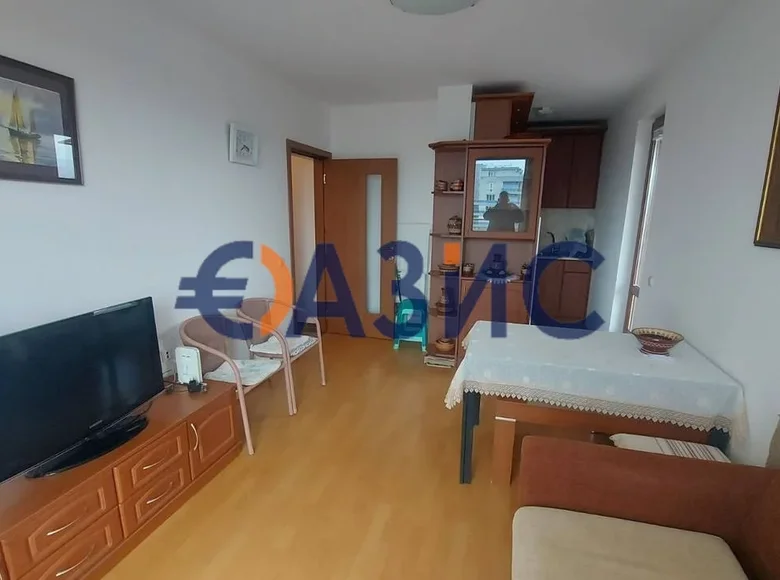 2 bedroom apartment 74 m² Ravda, Bulgaria