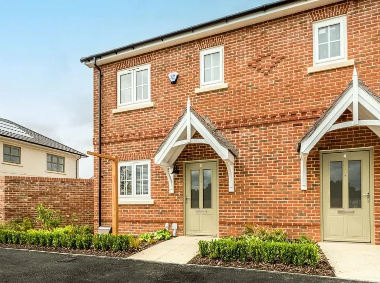Dom 3 pokoi 91 m² Wallingford, Wielka Brytania