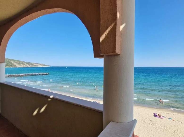 1 bedroom apartment 67 m² Sveti Vlas, Bulgaria