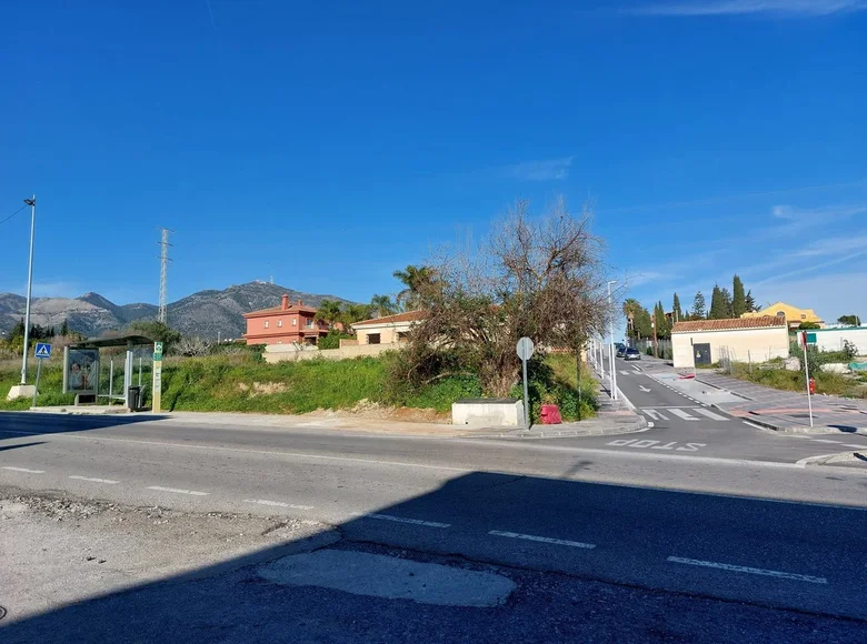 Atterrir  Mijas, Espagne