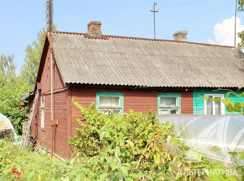 Haus 39 m² Kobryn, Weißrussland