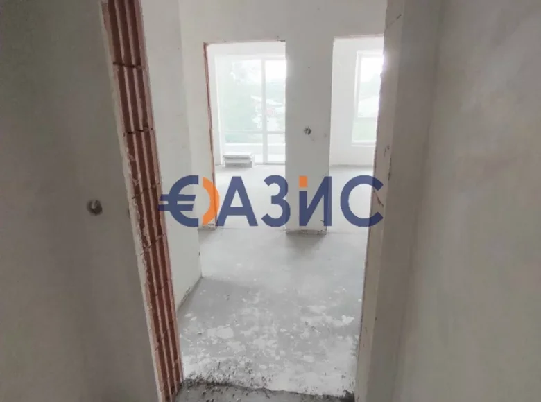 Apartamento 3 habitaciones 92 m² Nesebar, Bulgaria