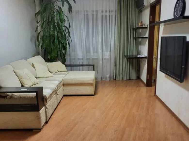 Mieszkanie 2 pokoi 50 m² Odessa, Ukraina