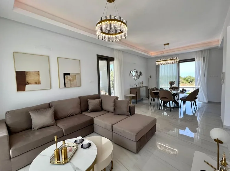 Maison 3 chambres 224 m² Konia, Chypre