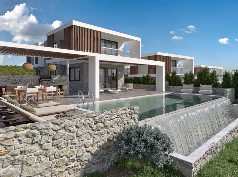 Villa 4 pièces 95 m² Agia Paraskefi, Grèce