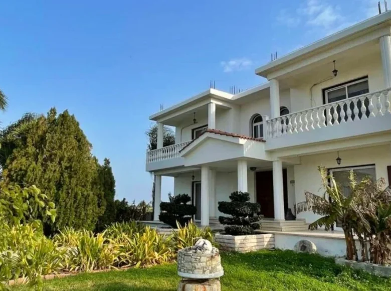 Maison 3 chambres 421 m² Anafotia, Chypre