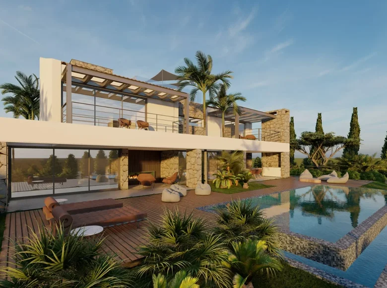 Willa 5 pokojów 198 m² Loule, Portugalia