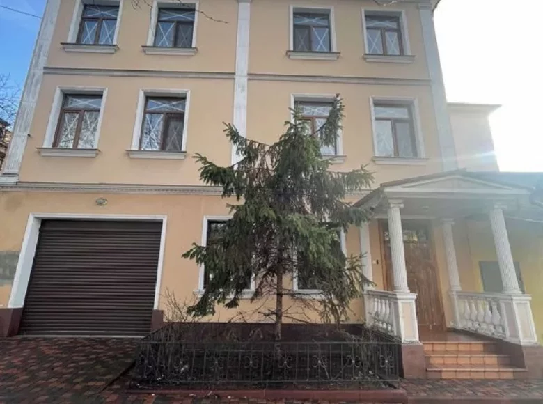 Haus 8 Zimmer 412 m² Odessa, Ukraine