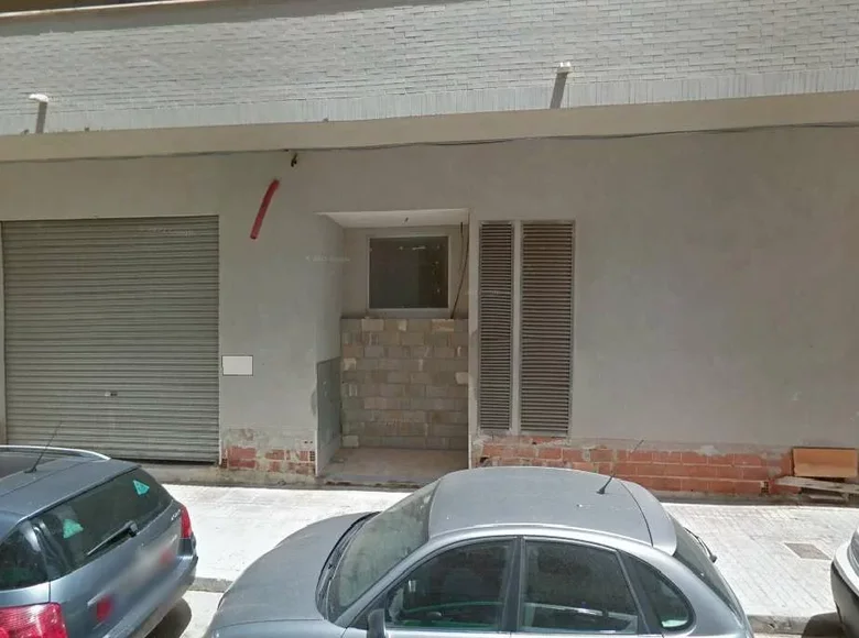 Nieruchomości komercyjne 1 008 m² Denia, Hiszpania