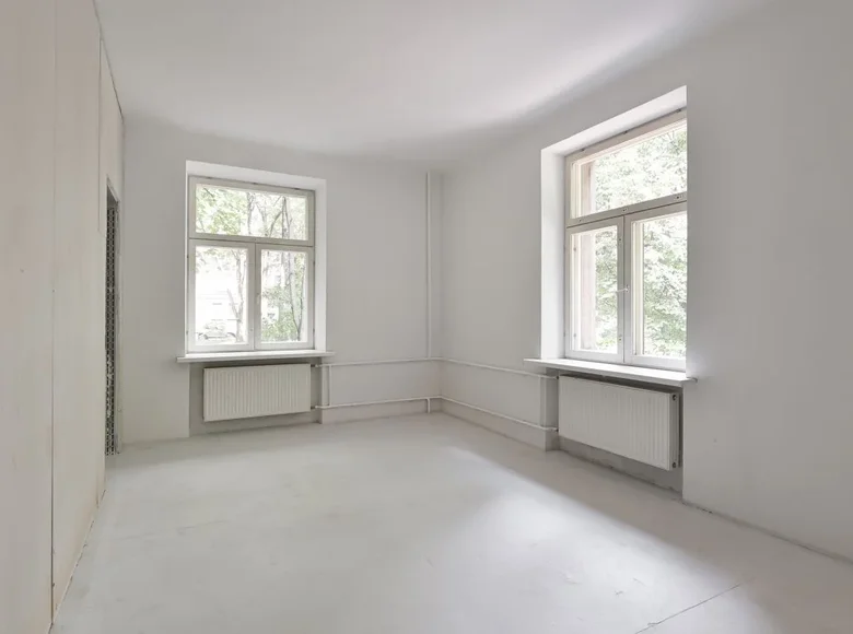 Mieszkanie 2 pokoi 32 m² Ryga, Łotwa