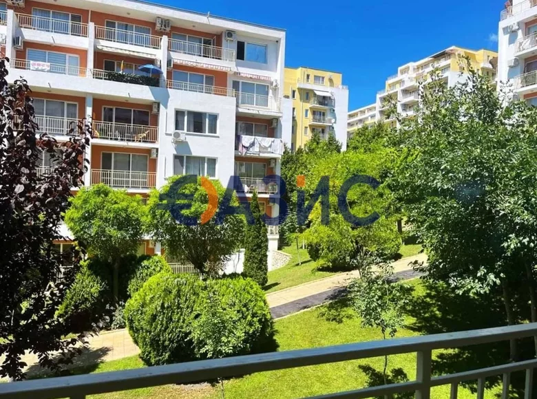 Apartamento 36 m² Sveti Vlas, Bulgaria