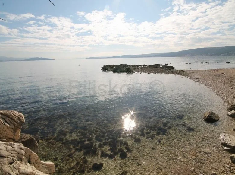 Land 1 461 m² Kastel Novi, Croatia