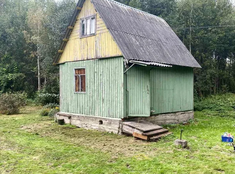 Haus 23 m² Druschny, Weißrussland